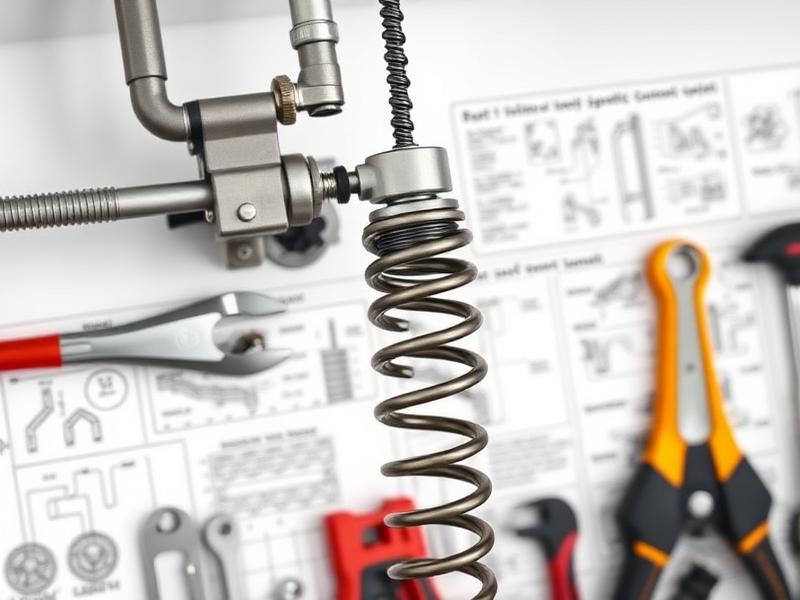 Spring Replacement: A Complete Guide for Homeowners - garage door maintenance and repair guide